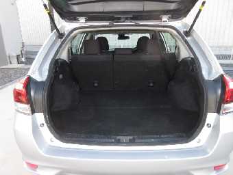 TOYOTA COROLLA FIELDER 2017 Image 12