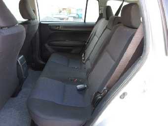 TOYOTA COROLLA FIELDER 2017 Image 13