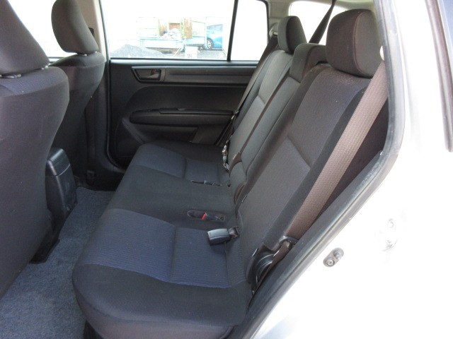 TOYOTA COROLLA FIELDER 2017 Image 19