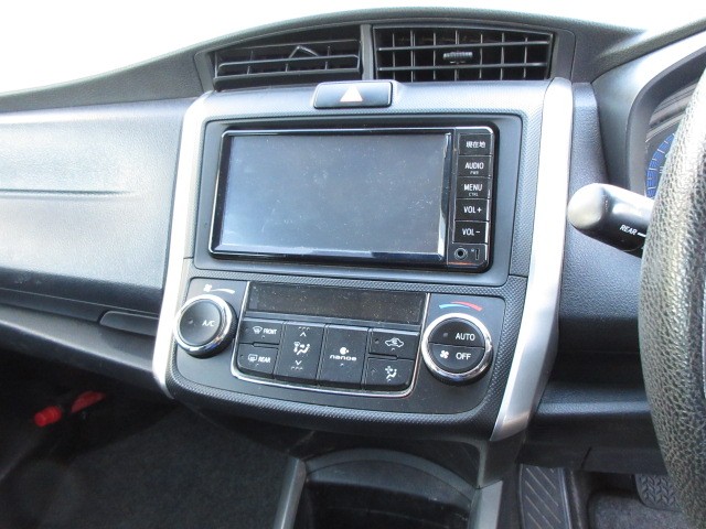 TOYOTA COROLLA FIELDER 2017 Image 23