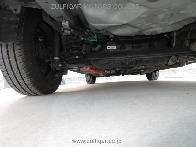 TOYOTA COROLLA FIELDER 2017 Image 5