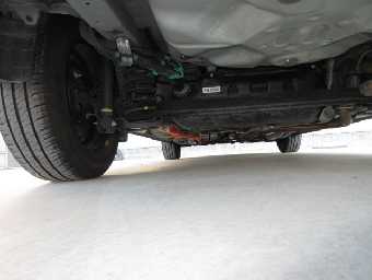 TOYOTA COROLLA FIELDER 2017 Image 5