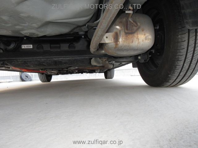 TOYOTA COROLLA FIELDER 2017 Image 6