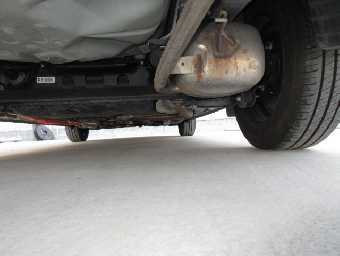 TOYOTA COROLLA FIELDER 2017 Image 6