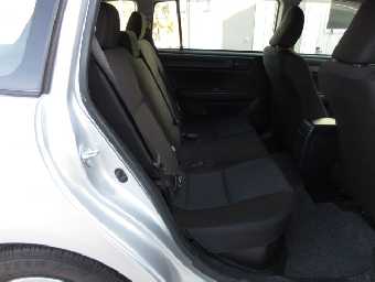 TOYOTA COROLLA FIELDER 2017 Image 10