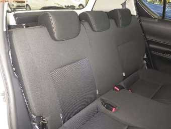 TOYOTA AQUA 2015 Image 7