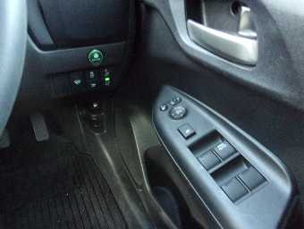 HONDA FIT 2017 Image 13