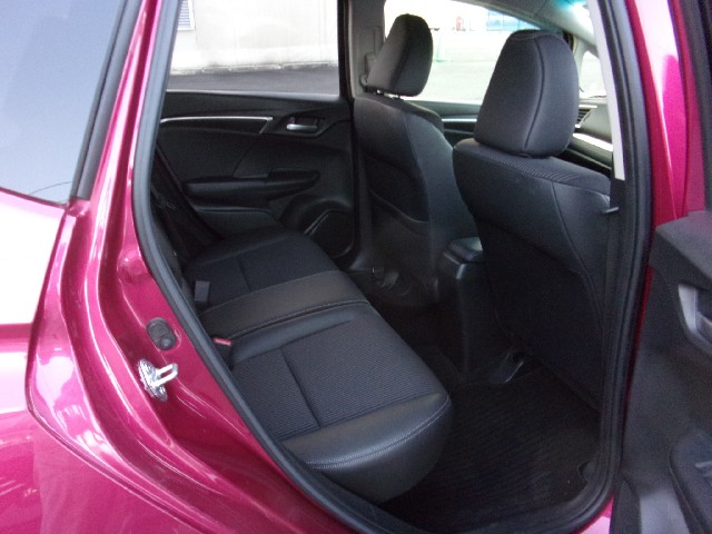 HONDA FIT 2017 Image 23