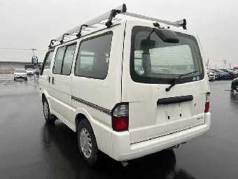 MAZDA BONGO 2018 Image 11