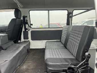 MAZDA BONGO 2018 Image 12