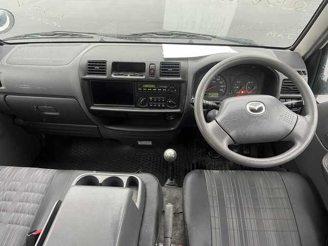 MAZDA BONGO 2018 Image 19
