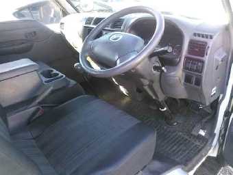 MAZDA BONGO 2018 Image 3