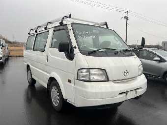MAZDA BONGO 2018 Image 15