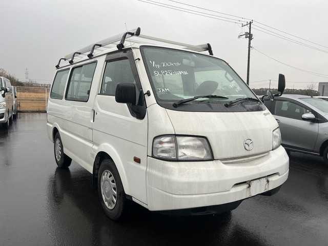 MAZDA BONGO 2018 Image 21