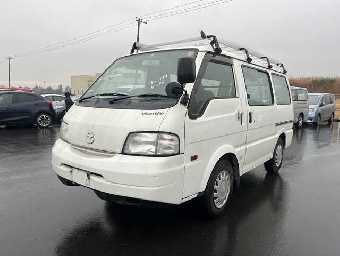 MAZDA BONGO 2018 Image 16
