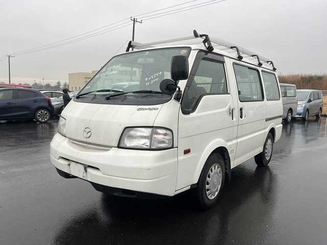 MAZDA BONGO 2018 Image 22