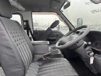 MAZDA BONGO 2018 Image 17