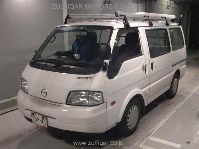 MAZDA BONGO 2018 Image 4