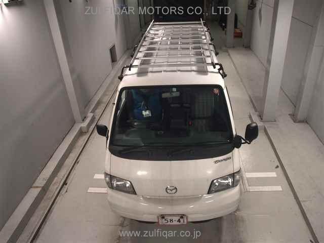 MAZDA BONGO 2018 Image 6