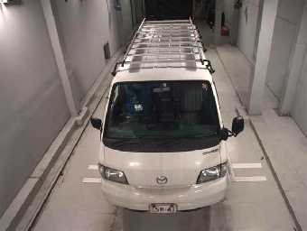 MAZDA BONGO 2018 Image 6