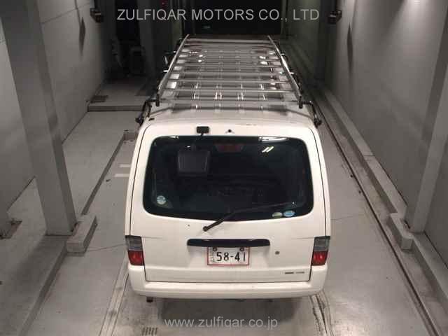 MAZDA BONGO 2018 Image 7