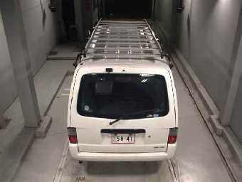 MAZDA BONGO 2018 Image 7