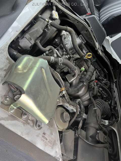 MAZDA BONGO 2018 Image 8