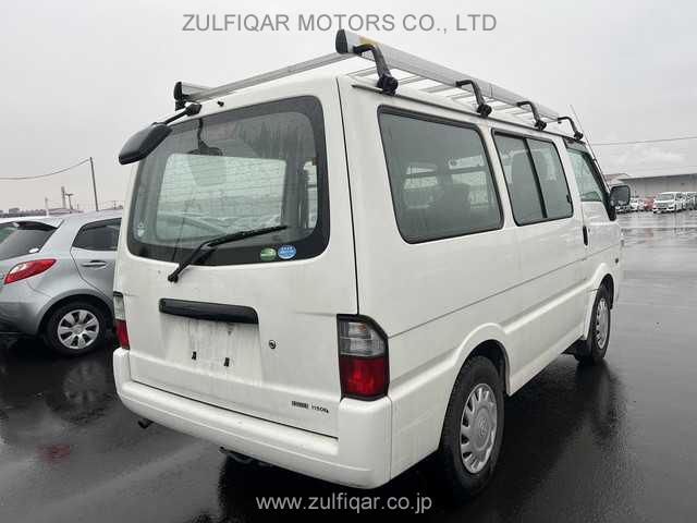 MAZDA BONGO 2018 Image 10