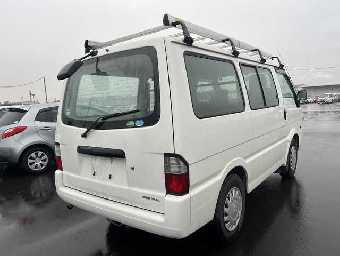 MAZDA BONGO 2018 Image 10