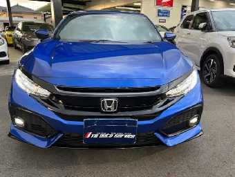 HONDA CIVIC 2019 Image 2