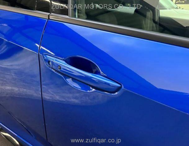 HONDA CIVIC 2019 Image 11