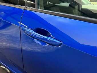 HONDA CIVIC 2019 Image 11