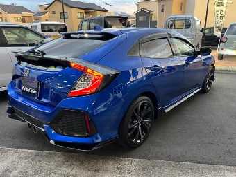 HONDA CIVIC 2019 Image 15