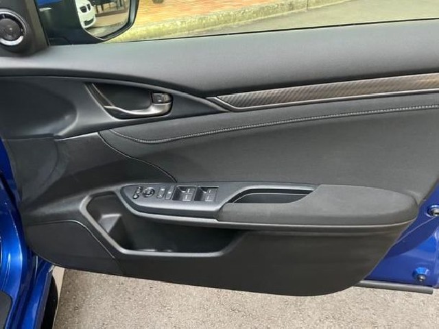 HONDA CIVIC 2019 Image 22