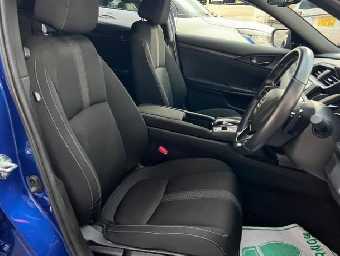 HONDA CIVIC 2019 Image 18