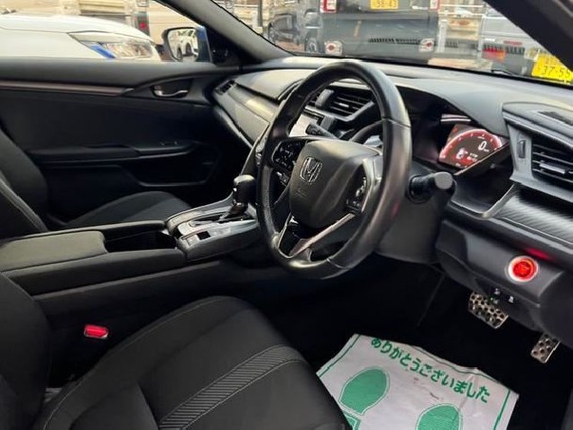 HONDA CIVIC 2019 Image 25