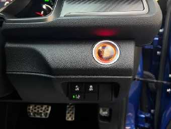 HONDA CIVIC 2019 Image 20