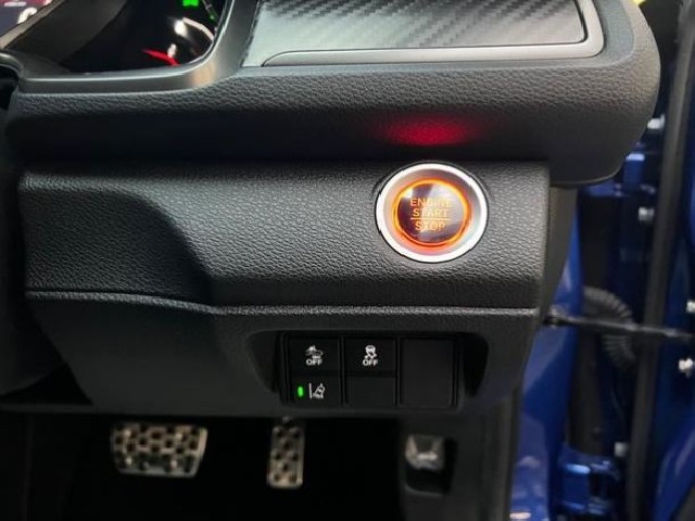 HONDA CIVIC 2019 Image 26