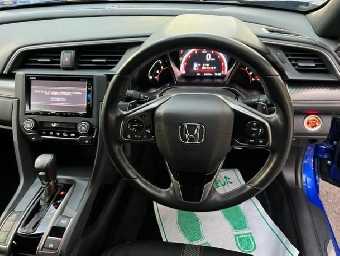 HONDA CIVIC 2019 Image 21