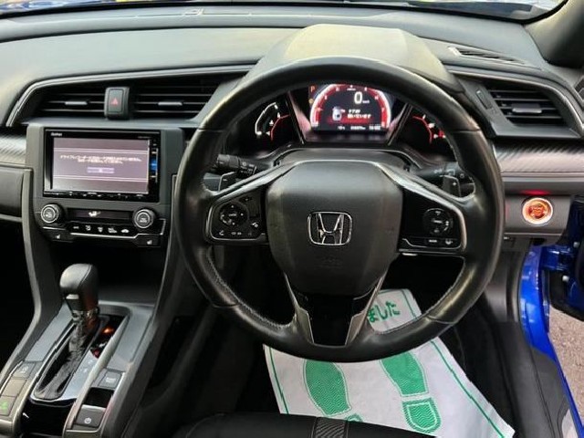 HONDA CIVIC 2019 Image 27