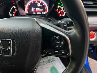 HONDA CIVIC 2019 Image 22