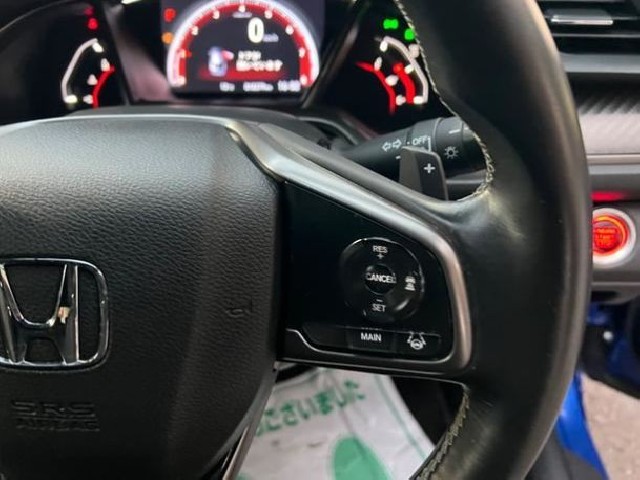 HONDA CIVIC 2019 Image 28