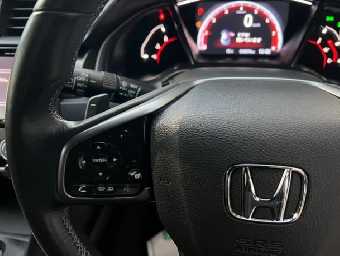 HONDA CIVIC 2019 Image 23