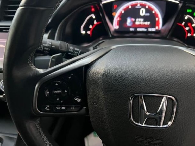 HONDA CIVIC 2019 Image 29