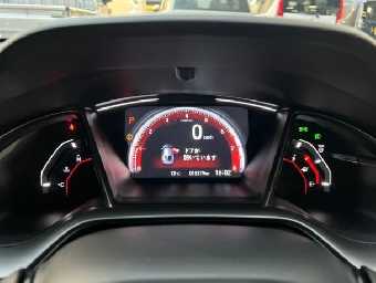 HONDA CIVIC 2019 Image 24