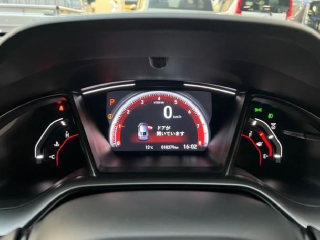 HONDA CIVIC 2019 Image 30