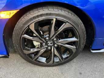 HONDA CIVIC 2019 Image 4