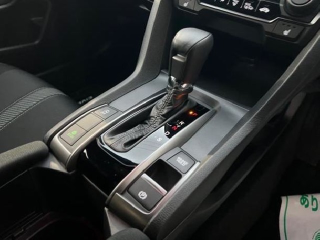 HONDA CIVIC 2019 Image 31