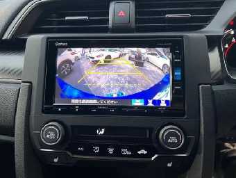 HONDA CIVIC 2019 Image 29