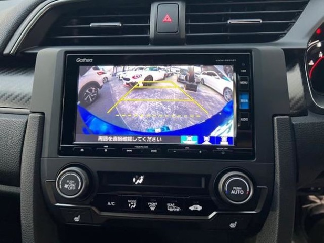 HONDA CIVIC 2019 Image 35